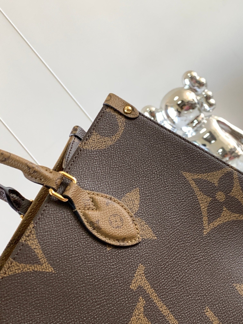 LV Shopping Bags